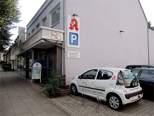 Apotheken