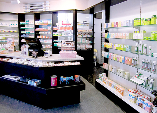 Apotheken